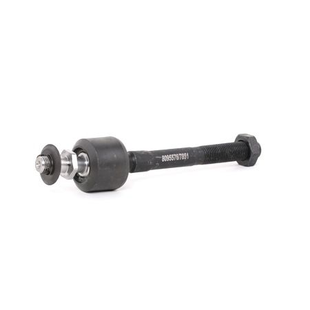 Axialgelenk 51T0025 RIDEX HONDA Civic IV Hatchback (EC, ED, EE) 1.4 L (EC9) 1987 90 PS