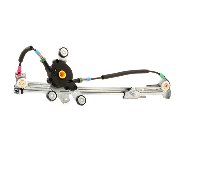 Numer OEM 4A0 837 461 A - Podnośnik szyby SKWR-0420296 AUDI, SKODA, SEAT