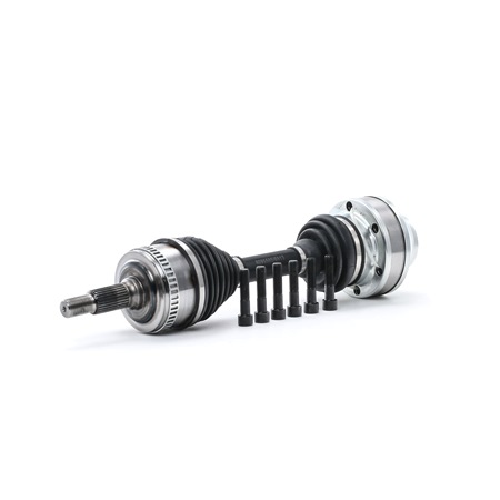 Numer OEM A 638 334 23 34 - Wał napędowy 13D0011 MERCEDES-BENZ