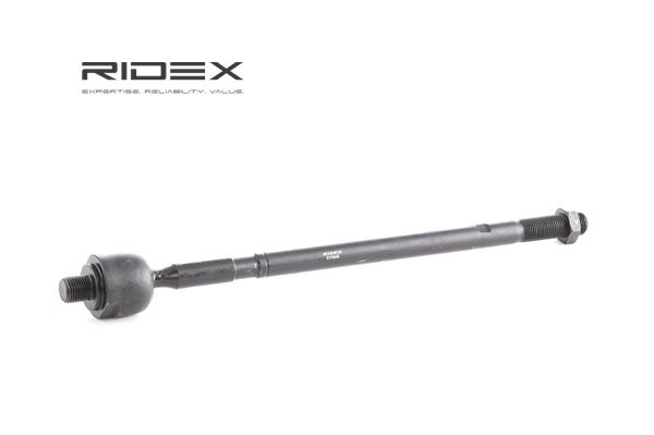 Número OEM A 638 460 02 05 - Rótula axial de dirección 51T0046 MERCEDES-BENZ, SSANGYONG
