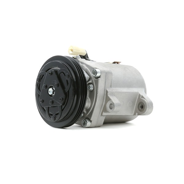 Numéro OEM 000 3191 V009 - Compresseur de climatisation SKKM-0340160 MERCEDES-BENZ, JAGUAR, SMART, MICROCAR