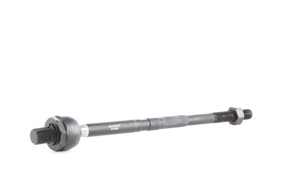 Articulação axial, barra de acoplamento 51T0024 RIDEX OPEL Vectra C Sedan (Z02) 2.8 V6 Turbo (F69) 2005 255 cv