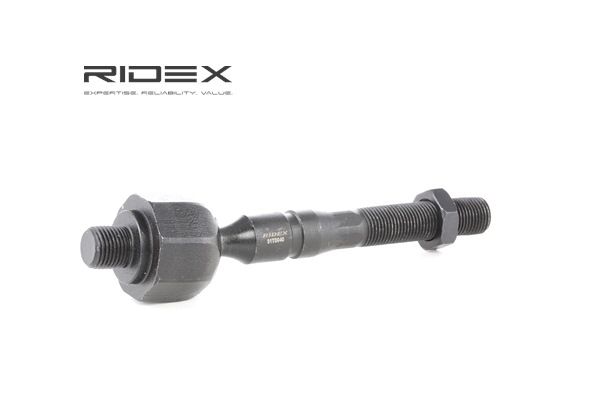 Número OEM A 163 338 02 15 - Rótula axial de dirección 51T0040 MERCEDES-BENZ, HYUNDAI, SMART