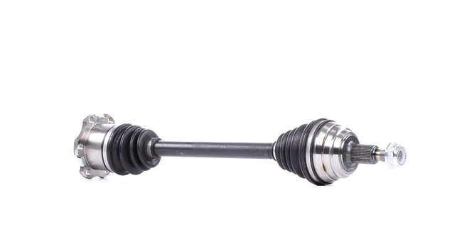 Antriebswellen 13D0100 RIDEX AUDI TT Coupe (8N3) 1.8 T 2005 190 PS