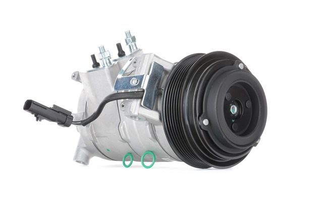 OEM-Nummer 55116 835AE - Klimakompressor SKKM-0340165 FIAT, VOLVO, JEEP, CHRYSLER