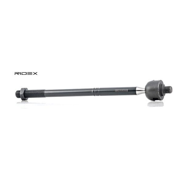 kopen online RIDEX Stuurstang 51T0098 Ford 10,29 €