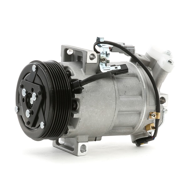 AC-kompressor SKKM-0340166 STARK RENAULT Grand Scénic III (JZ) 2.0 16V 2013 140 hk