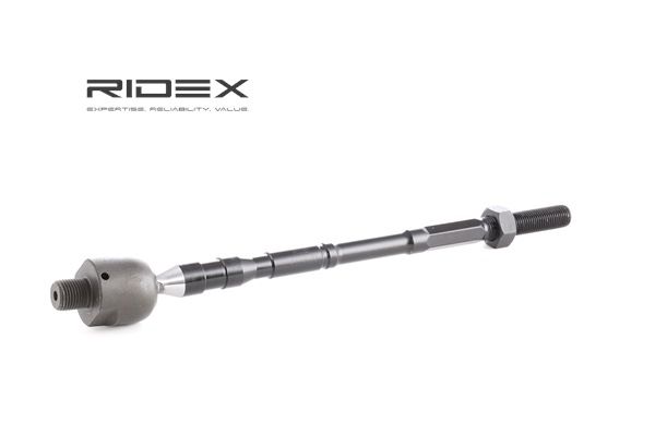 Aksialledd, parallellstag 51T0093 RIDEX SUBARU Legacy IV Sedan (BL) 2.5 i AWD (BL9) 2007 173 hk