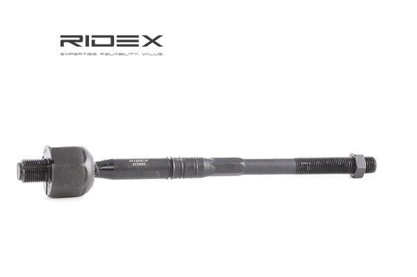 Inner tie rod 51T0085 RIDEX 32 10 6 765 236 BMW, NISSAN, MINI