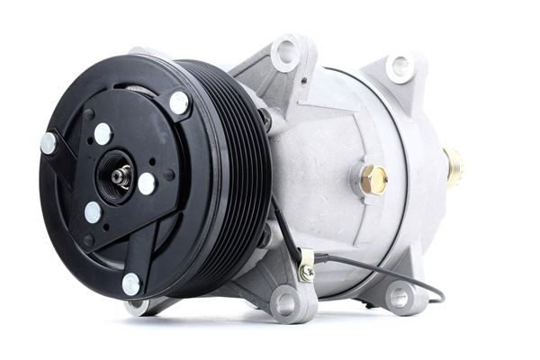 OEM-Nummer 1H0 820 803 J - Klimakompressor SKKM-0340167 VW, AUDI, FORD, SKODA, PEUGEOT