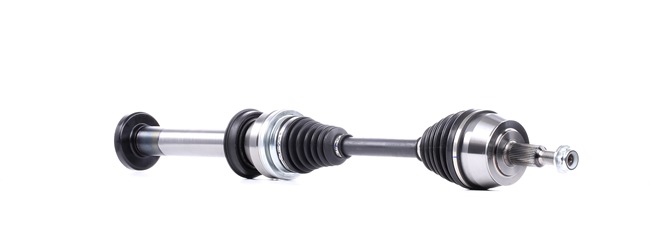 OEM-nummer 7E0 407 272 BB - Aandrijfas 13D0031 VW, AUDI