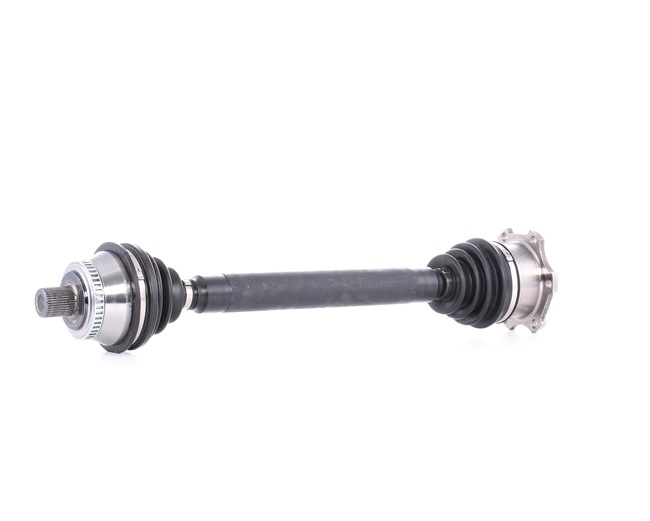 Número OEM 8D0 407 452 LX - Árbol de transmisión 13D0027 SEAT, AUDI, SKODA