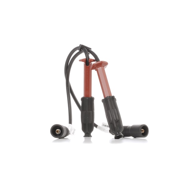 Bougiekabel SKIC-0030150 STARK Volkswagen LT 28-46 II Flatbed Vrachtwagen / Chassis (2DC, 2DF, 2DG, 2DL, 2DM) 2.3 1997 143 Pk