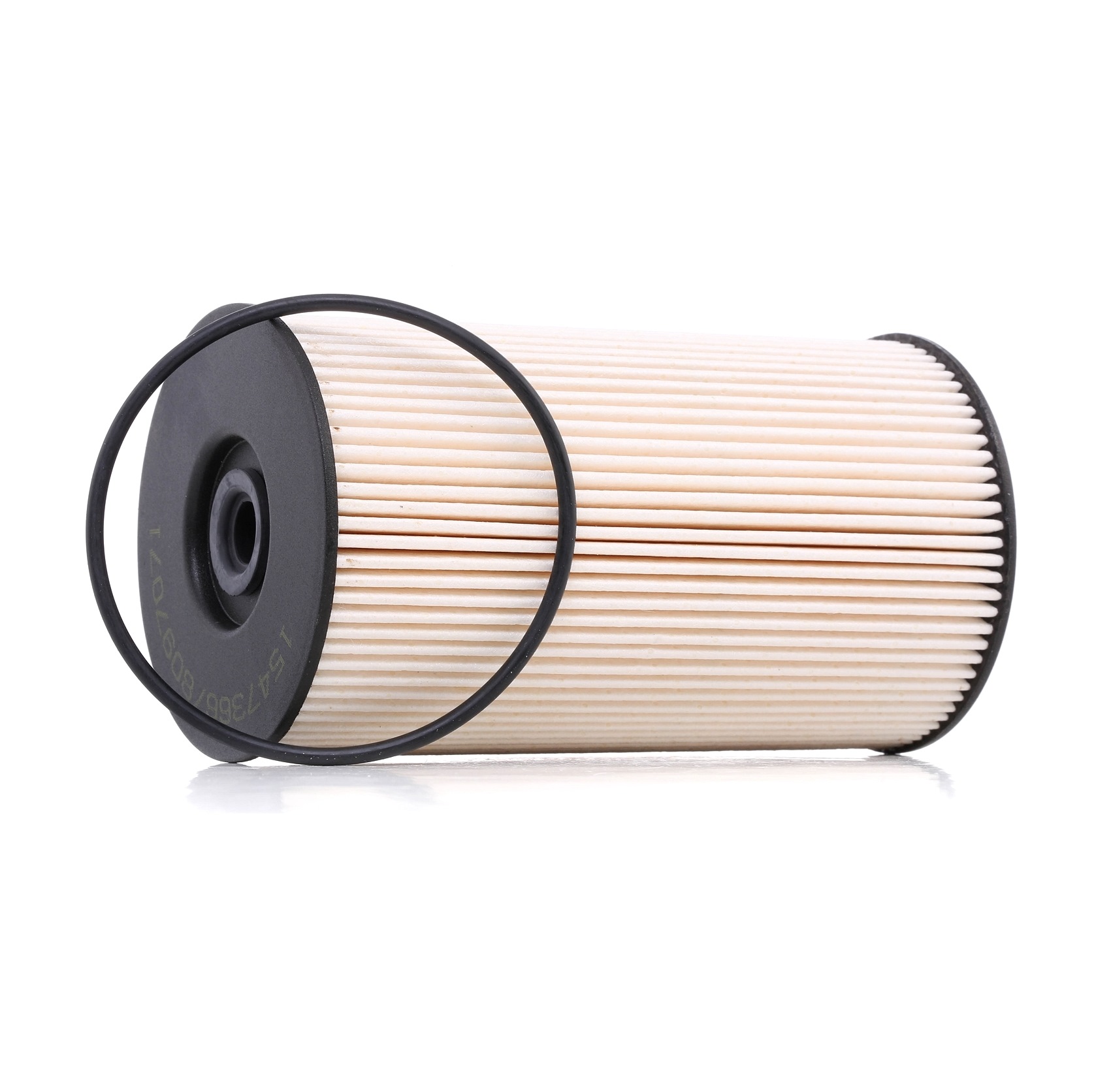 RIDEX Kraftstofffilter 9F0007 - Kraftstofffilter für Ihr Auto 