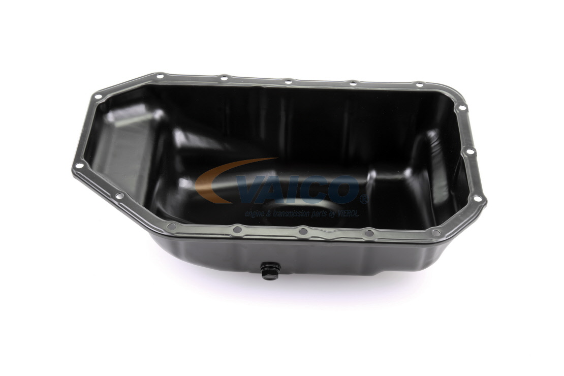VAICO V26-0159 Ölwanne HONDA CR-V 2 (RD) 2.4 Vtec 4WD 160 PS Benzin 2003