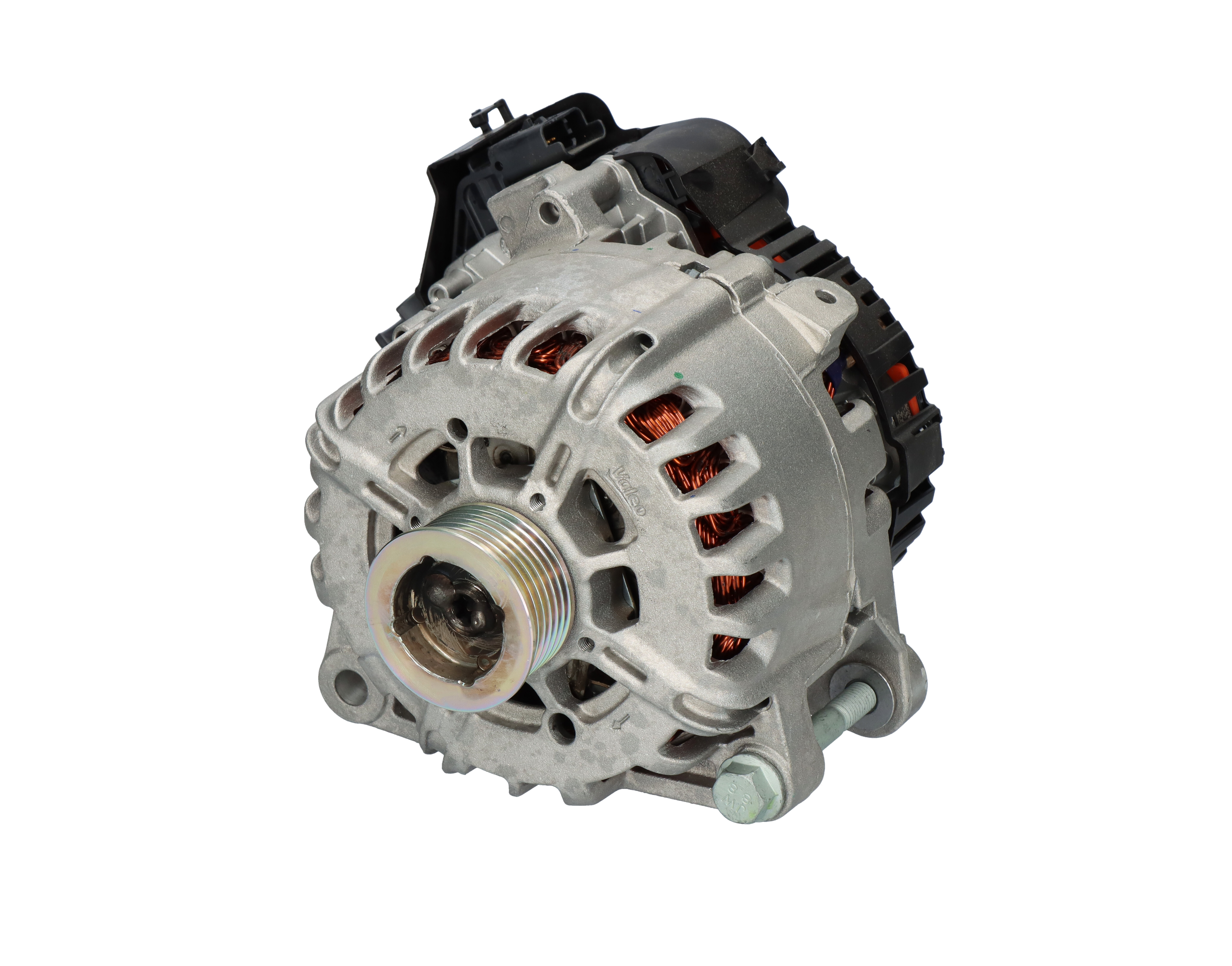 VALEO Startergenerator Spannung:14V, NEW STOP&START ORIGINAL PART, Generator-Ladestrom: 180A 439965 721,91 CHF online einkaufen