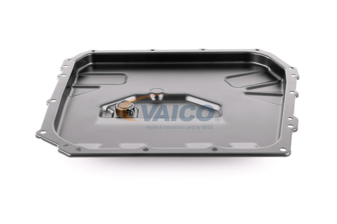Numer OEM 0B5 321 361 C - Miska olejowa, automatyczna skrzynia biegów V10-3498 AUDI, SKODA, SEAT, PORSCHE