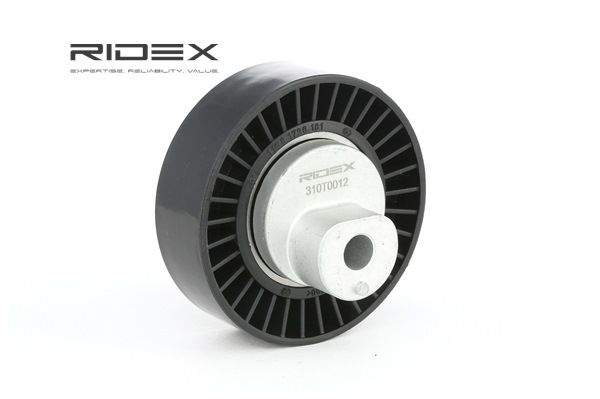 online RIDEX Spannrolle 310T0012 BMW 18,01 € im Online-Shop kaufen