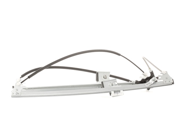 RIDEX 1561W0024 Window regulator MERCEDES-BENZ VITO Bus (W639) 111 CDI 116 hp Diesel 2025
