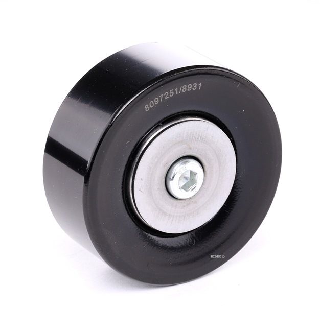 312D0011 RIDEX Führungsrolle