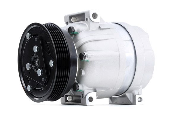 Kompressor Klimaanlage SKKM-0340181 STARK RENAULT Scénic I (JA0/1, FA0) 1.6 BiFuel (JA04) 2000 107 PS