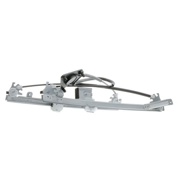 Seat 124 Saloon window regulators RIDEX 1561W0086