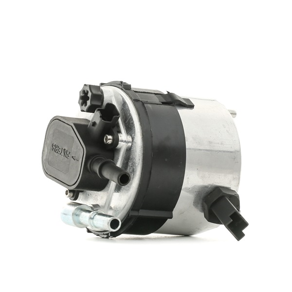 RIDEX | Kraftstofffilter Diesel, Leitungsfilter 9F0005 VOLVO S40 II (MS, 544) 2012 günstig online