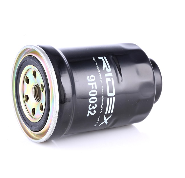 Filtrene Toyota Corolla Verso AR10: Drivstoffilter RIDEX 9F0032