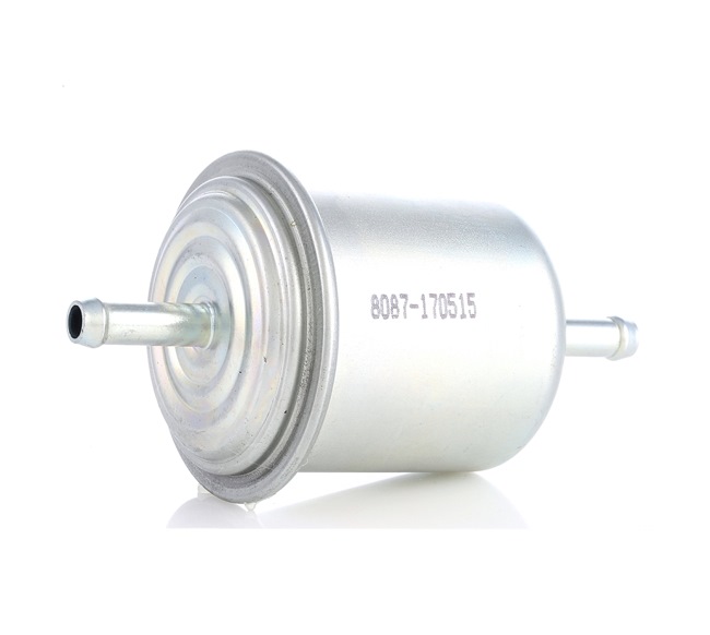 Filtre Nissan Patrol K160: Brændstof-filter RIDEX 9F0078