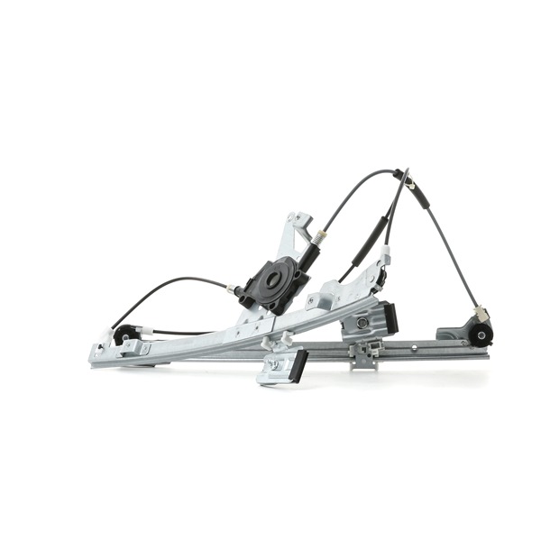 RIDEX 1561W0007 Window regulator Volkswagen GOLF 3 (1H1) 1.8 90 hp Petrol 1997
