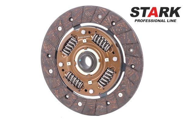 kjøpe STARK (SKCDC-0810029) Clutchplate