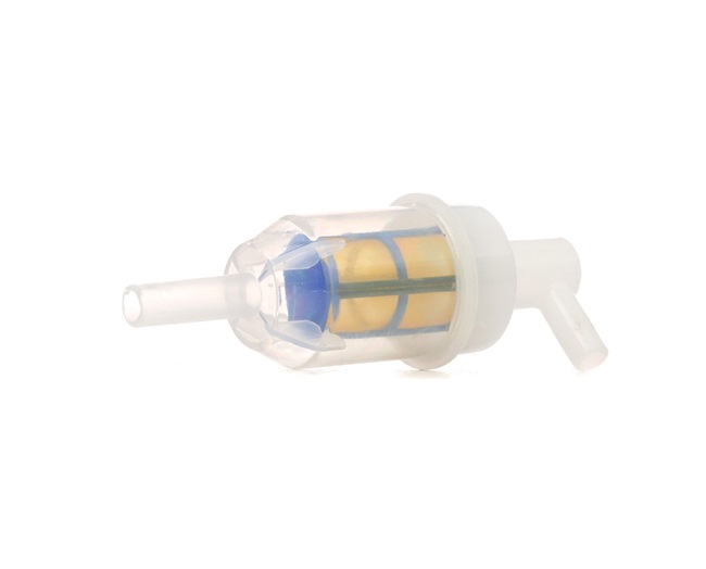 Mercedes 190 (W201) fuel filter RIDEX 9F0063