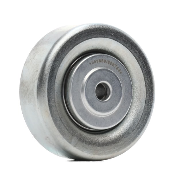 310T0031 RIDEX 11282243592 Tensioner pulley