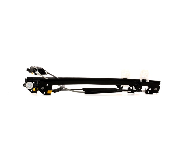 Scheibenheber 1561W0030 RIDEX RENAULT Megane II Schrägheck (BM, CM) 1.4 16V 2002 98 PS