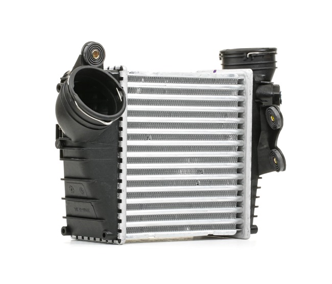 STARK SKICC-0890002 Intercooler Seat Toledo 1m