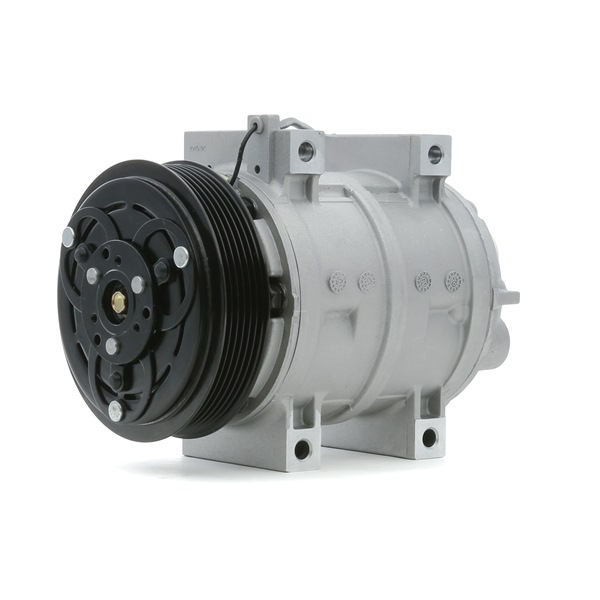 Kompressor Klimaanlage SKKM-0340187 STARK VOLVO S40 I (VS, 644) 1.8 2001 122 PS