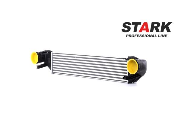 LLK SKICC-0890005 STARK MERCEDES-BENZ C-Klasse T-modell (S203) C 200 2.0 Kompressor (203.245) 2002 163 PS