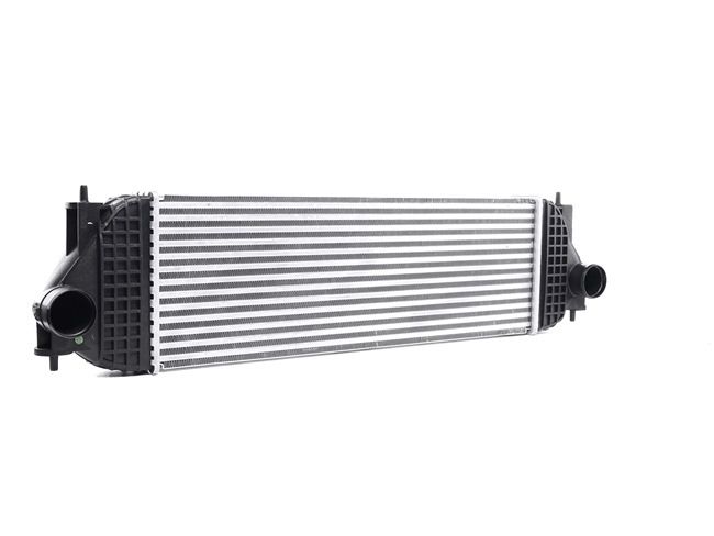 Suzuki SWIFT 4 (FZ, NZ) intercooler charger STARK SKICC-0890006