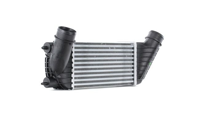 STARK | Radiator intercooler Aluminium, Manuel girkasse SKICC-0890010 CITROËN Jumpy II MPV (VF7) 2007 billige på nett