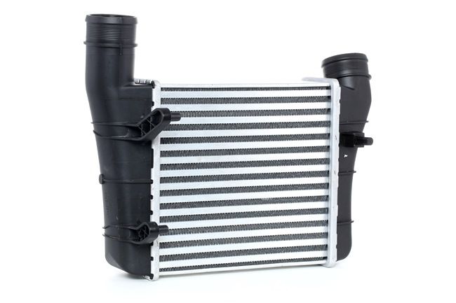 Intercooler SKICC-0890014 STARK AUDI A4 B7 Avant (8ED) 2.0 TDI 2006 170 hk