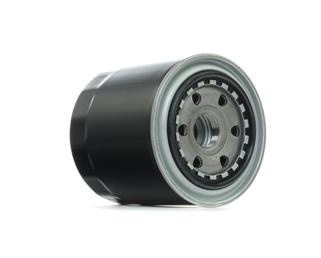 RIDEX | Filtr oleju silnikowego Filtr przykręcany, z zaworem zwrotnym 7O0021 TOYOTA Corolla IX Hatchback (E120) 2005 tanie online