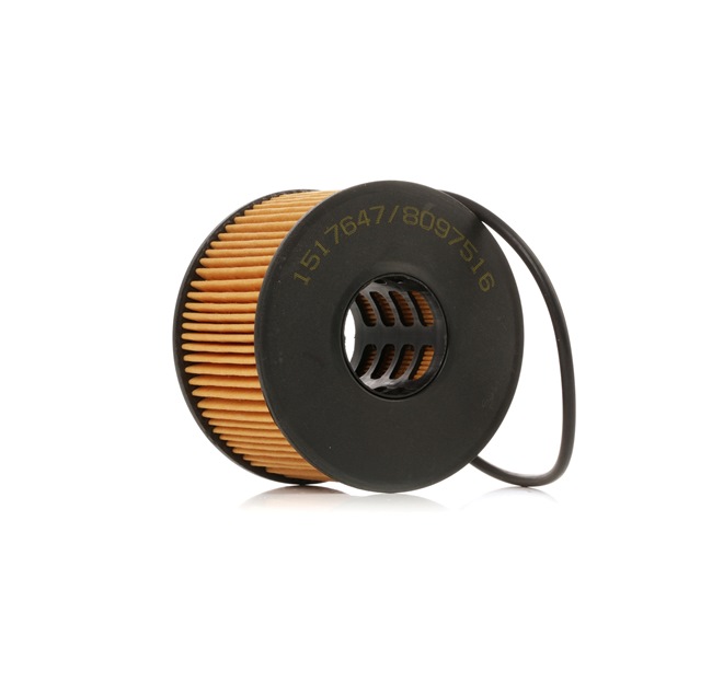 order RIDEX (7O0062) Oliefilter