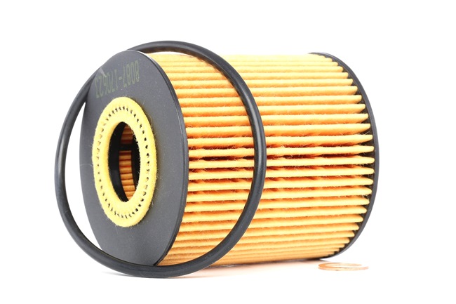 Número OEM LPZ 0000 20 - Filtro de óleo 7O0070 LAND ROVER, ROVER