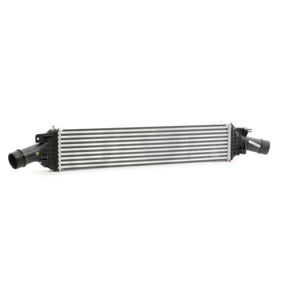 Intercooler SKICC-0890023 STARK AUDI A6 C7 Sedan (4G2, 4GC) 1.8 TFSI 2018 190 hk