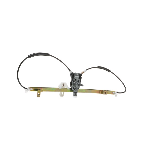 Raammechaniek 1561W0154 RIDEX Volkswagen Passat B2 Variant (33B) 1.6 1987 70 Pk