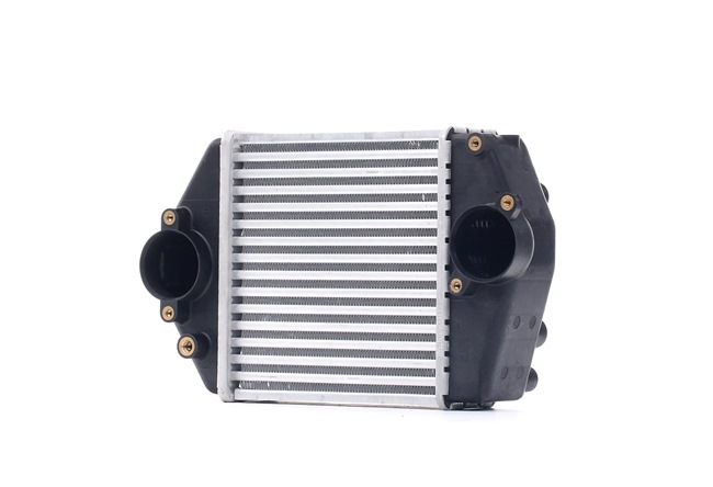 STARK | Intercooler för turbo Aluminium, plast, Manuell SKICC-0890032 MAZDA 6 Sedan (GG) 2007 billiga online