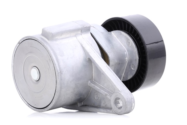 Tensor de correia, correia trapezoidal estriada 541V0010 RIDEX VOLVO V40 Carrinha (VW, 645) 1.6 1999 109 cv