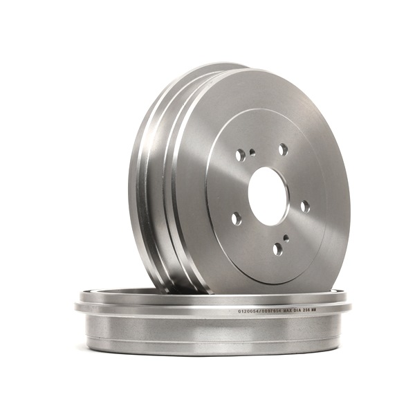 Suzuki Grand Vitara 2 SUV (JT, TE, TD) brake drum STARK SKBDM-0800109