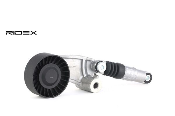 køb RIDEX (541V0034) Remstrammer, kilerem