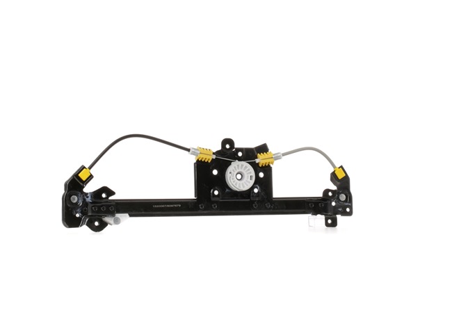 RIDEX 1561W0111 Window regulator VAUXHALL Astra Mk3 (F) CC (T92) 1.6 i 71 hp Petrol 1995